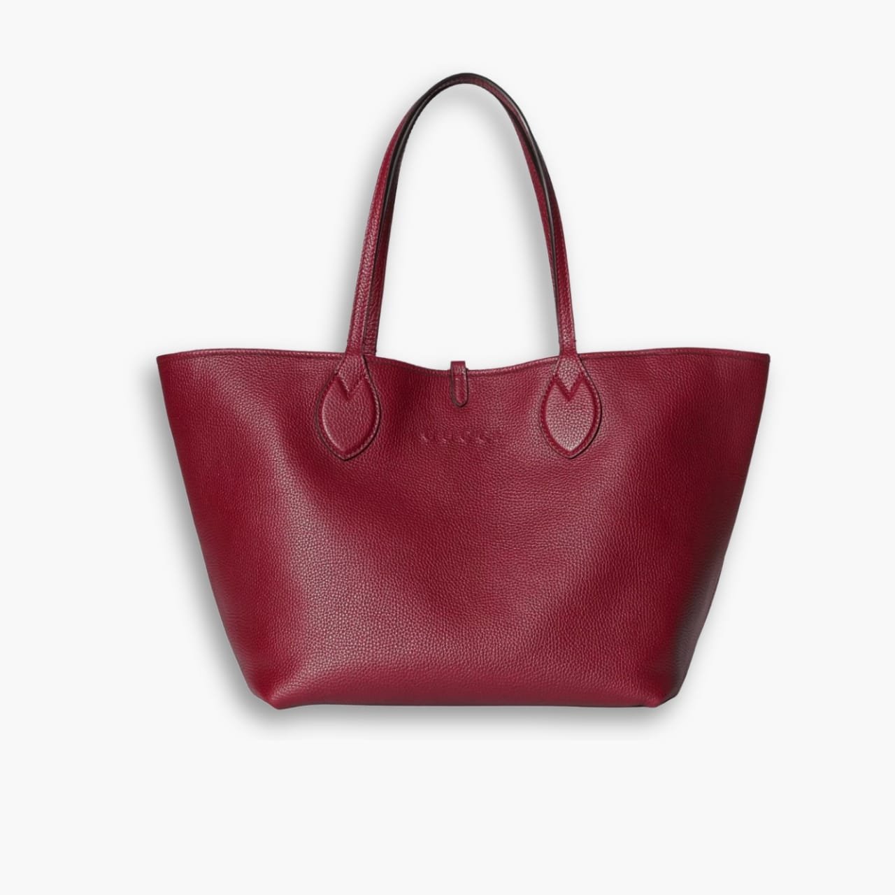 486-1-2 Gucci Totissima Large Reversible Tote Rosso Ancora Red 30Cm 839112 AAFEQ 6258 - Image 1
