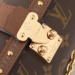 Super Vip 1:1 – Louis Vuitton Papillon Trunk Bag Monogram Coated Canvas 19Cm M57835 - Image 8
