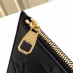 Super Vip 1:1 – Louis Vuitton Neverfull MM Monogram Empreinte Black 31Cm M45685 - Image 7