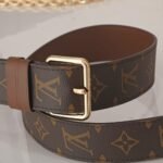 Super Vip 1:1 – Louis Vuitton Papillon Trunk Bag Monogram Coated Canvas 19Cm M57835 - Image 7