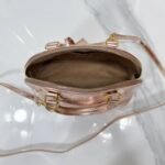 Louis Vuitton Alma BB Copper Gold 23Cm M27037 - Image 7