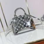 Louis Vuitton Alma BB Silver 23Cm M26335 - Image 2