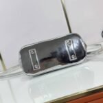 Louis Vuitton Alma BB Silver 23Cm M26335 - Image 6