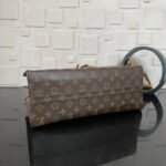 Super Vip 1:1 –  Louis Vuitton OnTheGo Organizer Bag Brown 37Cm M14235 - Image 6