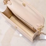 Louis Vuitton Wallet On Chain LV Bloom Sand 20Cm M14581 - Image 6