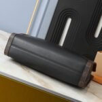 Louis Vuitton Nova PM Black 31cm M13140 - Image 3