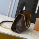 Louis Vuitton Nova PM Black 31cm M13140 - Image 5