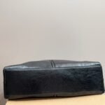 Balenciaga Shopper Garment Bag Tote Black 44cm - Image 7