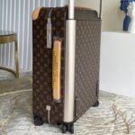 Louis Vuitton Horizon 55 Brown Suitcase Bag M23209 - Image 2
