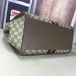 Perfect Match: Gucci Ophidia GG Top Handle Tote Bag 33cm X Gucci Ophidia Zip Around Wallet 19.5cm - Image 4