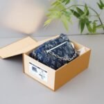 Louis Vuitton Mini Soft Trunk Bag Monogram Tapestry 18cm - Image 3