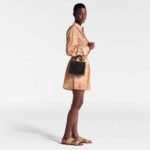 Louis Vuitton Onthego Black 18cm M46993 - Image 9