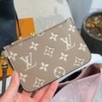 Louis Vuitton All In BB Bag Tourterelle Grey 20cm M13045 - Image 3