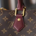 Louis Vuitton Speedy Soft 30 Celebration Monogram Brown 30Cm M28379 - Image 5