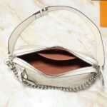 Louis Vuitton Hand It All PM Cream Beige 29Cm - Image 8