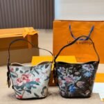 Louis Vuitton All In BB Monogram Canvas Ebene 18cm - Image 4