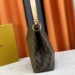 Louis Vuitton Graceful PM Bag Monogram Canvas Brown 35Cm M43701 - Image 3