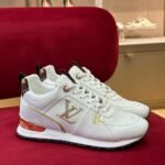 Louis Vuitton Neo Run Away Sneaker White 1AAP3L - Image 2
