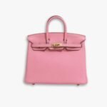 Hermes Birkin Toco Pink 30Cm