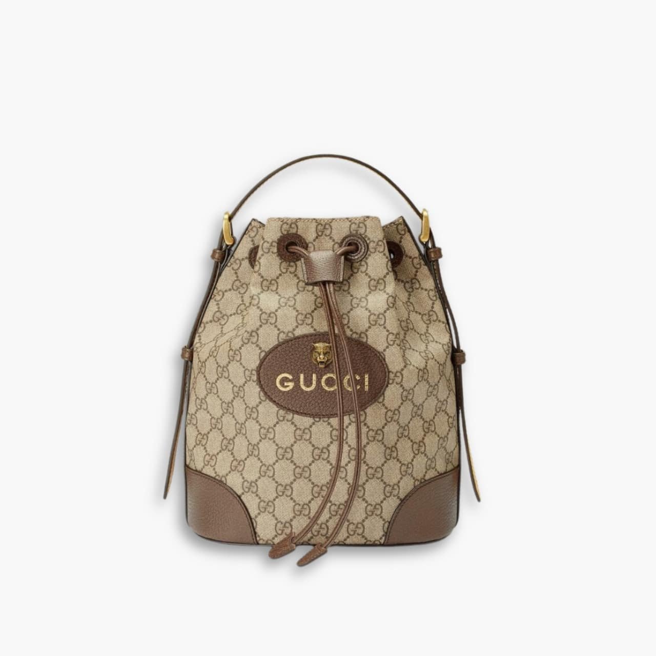 ELG_GCB1145-1 Gucci Neo Backpack 22cm 473875 K9RHT 8856 - Image 1