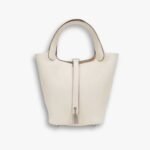Hermes Picotin Lock 18 Togo 18cm