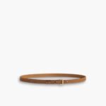 Hermes Pop H 15 Belt Brown H081087CD37080