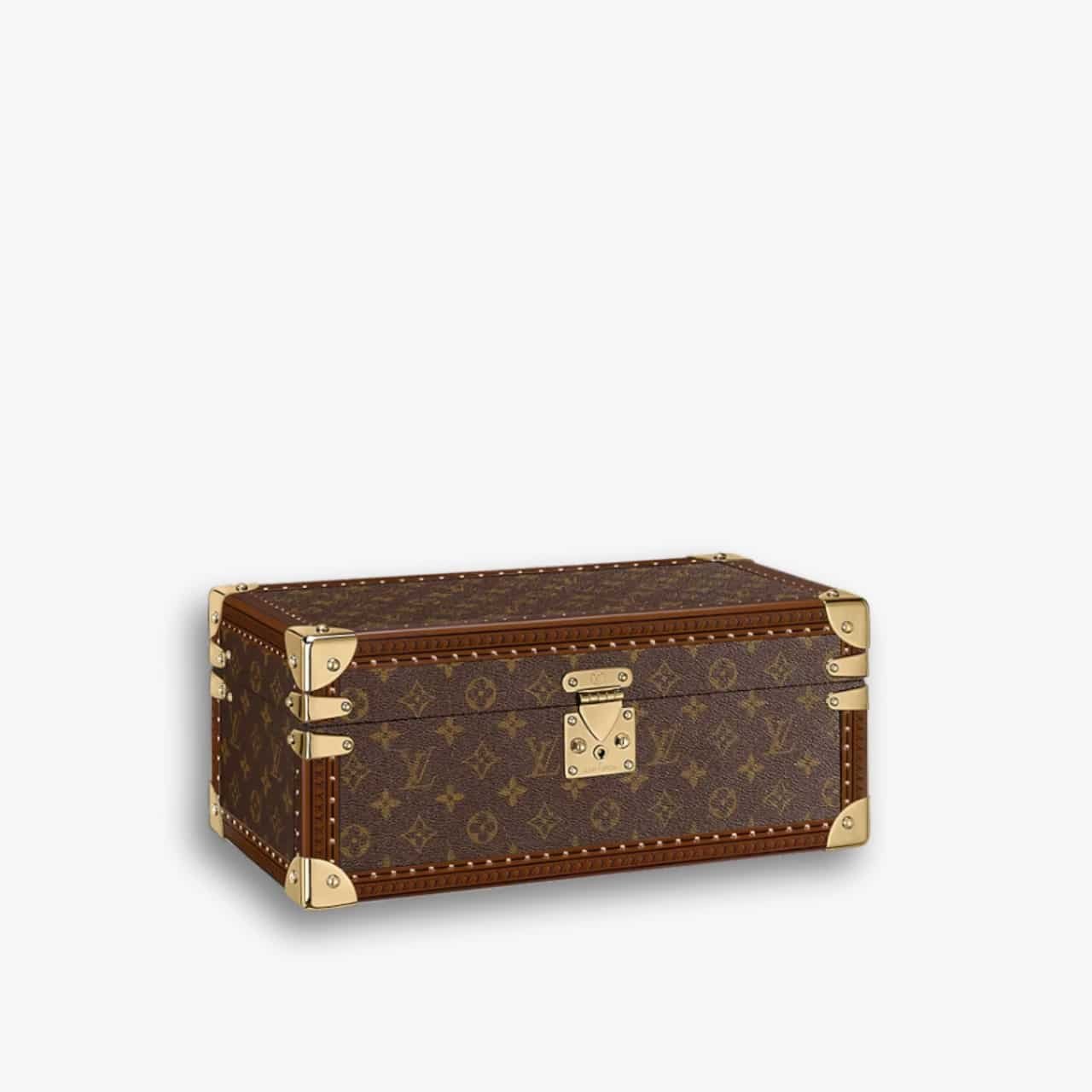 ELG_LVA1001-1 Louis Vuitton Coffret Accessoires M20209 - Image 1