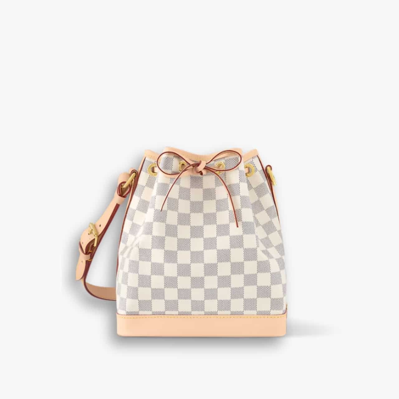 ELG_LVB1057 Louis Vuitton Noé BB 24cm N40594 - Image 1