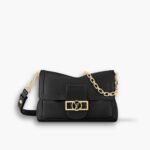 Louis Vuitton Dauphine Soft MM 24cm M25209