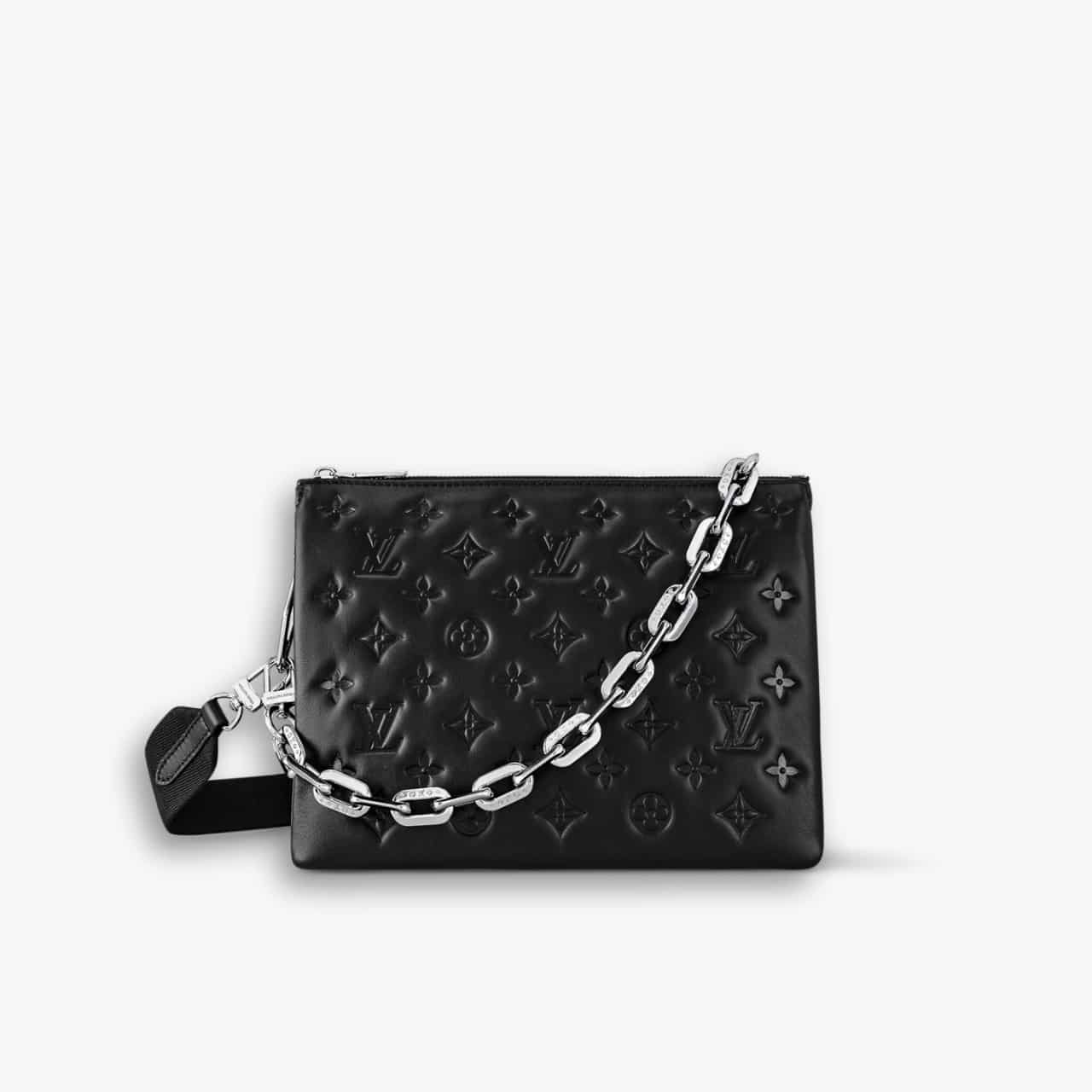 ELG_LVB1079 Louis Vuitton Coussin PM 26cm M23056 - Image 1