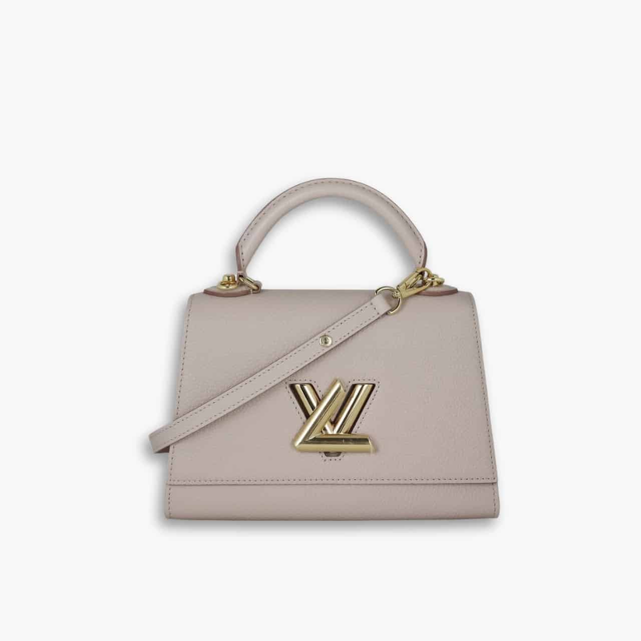 ELG_LVB1080 Louis Vuitton Twist One Handle PM 25cm M57093 - Image 1