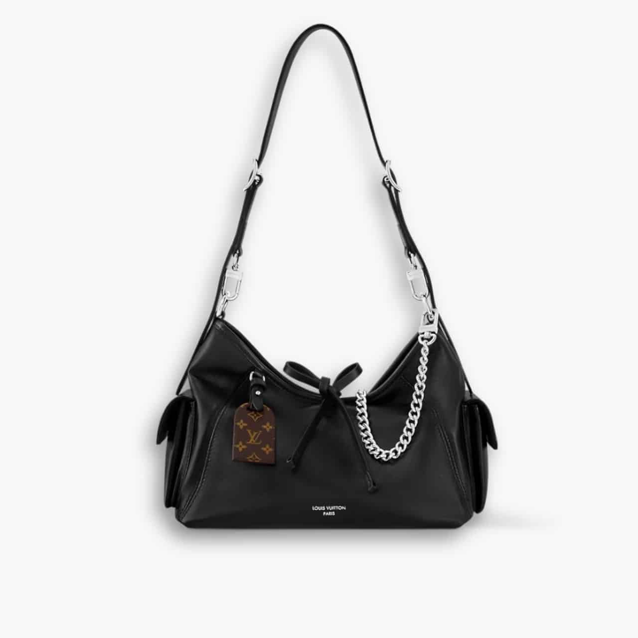 ELG_LVB1118 Louis Vuitton CarryAll Cargo PM 33Cm - Image 1