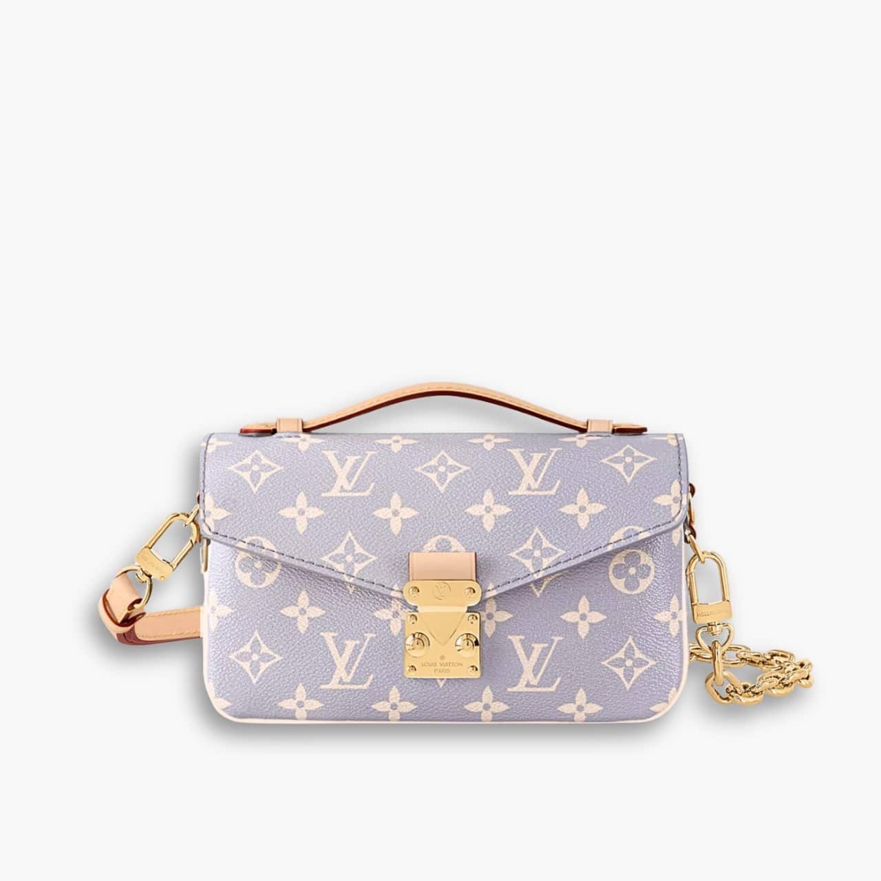 ELG_LVB1232 Louis Vuitton Pochette Métis East West 21cm M12429 - Image 1