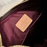Louis Vuitton Odéon MM Monogram Canvas Brown 31Cm M45355 - Image 7