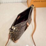 Louis Vuitton Odéon MM Monogram Canvas Brown 31Cm M45355 - Image 10