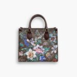Louis Vuitton Onthego MM Monogram Canvas Ebene 32cm
