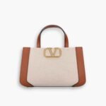 Valentino Garavani Vlogo Signature Tote Bag 35cm