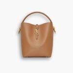Saint Laurent Le 37 Brown 30Cm