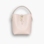 Saint Laurent Le 37 White 30cm
