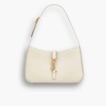 Saint Laurent Le 5 À 7 White 25cm