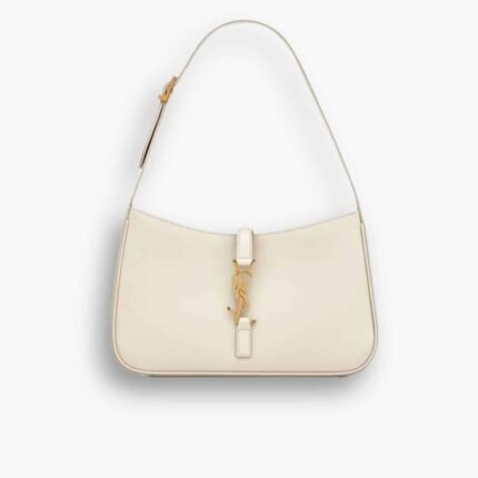 Saint Laurent Le 5 À 7 White 25cm