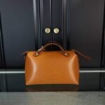 Fendi By The Way Bag Brown 27cm 8BL146AC9LF0NMU - Image 4