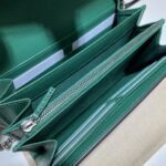 Gucci Dionysus Mini Bag Green 20 cm - Image 7