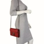 Gucci Dionysus Mini Bag Red 20 cm - Image 8