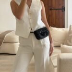Gucci Marmont Bag Black 16.5 cm 699757 UM8KV 1000 - Image 9