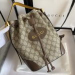 Gucci Neo Backpack 22cm 473875 K9RHT 8856 - Image 3