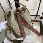 Gucci Neo Backpack 22cm 473875 K9RHT 8856 - Image 2