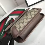Gucci Neo Messenger Bag Beige 22cm 501050 9C2VT 8745 - Image 6