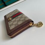 Perfect Match: Gucci Ophidia GG Top Handle Tote Bag 33cm X Gucci Ophidia Zip Around Wallet 19.5cm - Image 8