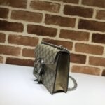 Gucci Dionysus Mini Bag Beige 20 cm 421970 KHNRN 8642 - Image 4